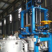 低壓蘑菇视频观看MV看片輪轂機的特點