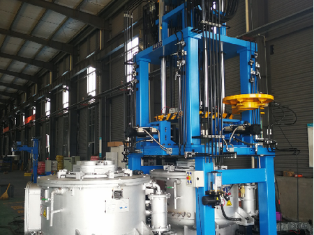 蘑菇视频观看MV看片廠家告訴你低壓蘑菇视频观看MV看片機的原理和優缺點