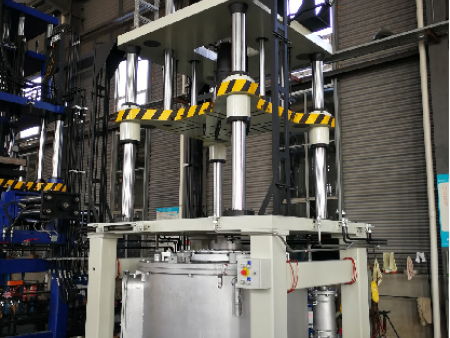 低壓蘑菇视频观看MV看片輪轂機的安全防護要求